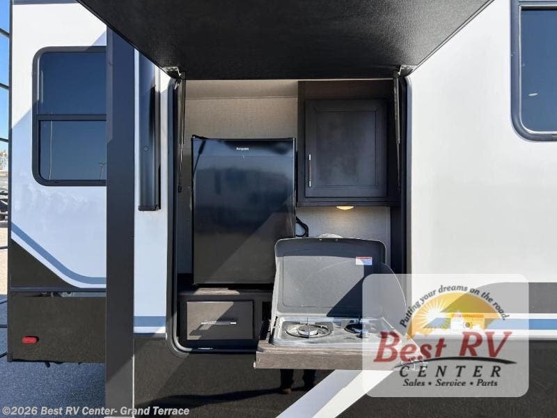 New 2026 Keystone Alpine Avalanche Edition 338GK available in Grand Terrace, California