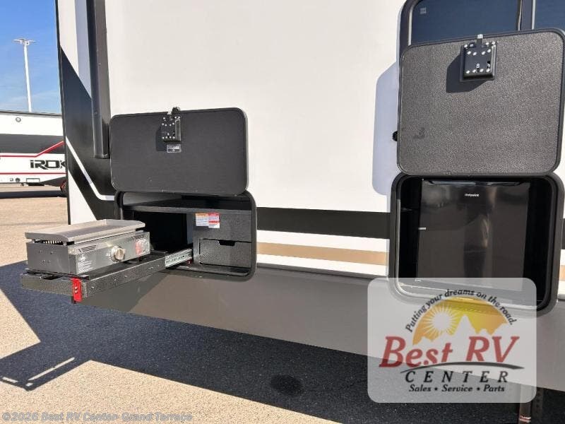 New 2026 Keystone Arcadia Super Lite 308SLBH available in Grand Terrace, California