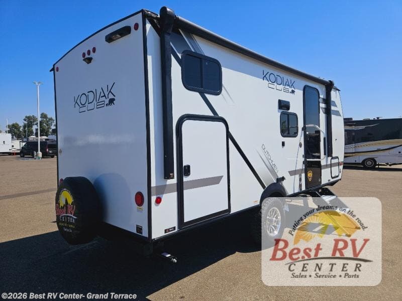 New 2025 Dutchmen Kodiak Cub 170BH available in Grand Terrace, California