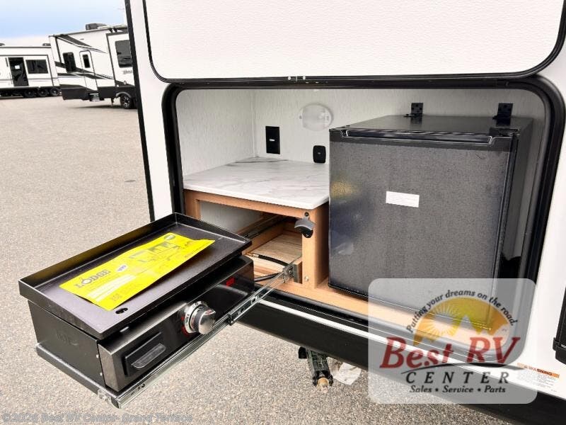 New 2026 Coachmen Apex Nano 208BHS available in Grand Terrace, California