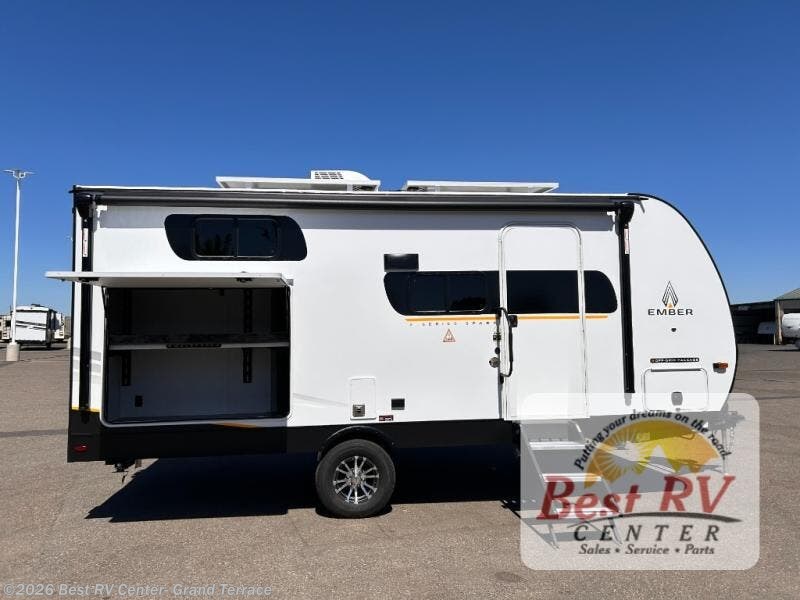 2026 E-Series 19ETS by Ember RV from Best RV Center- Grand Terrace in Grand Terrace, California
