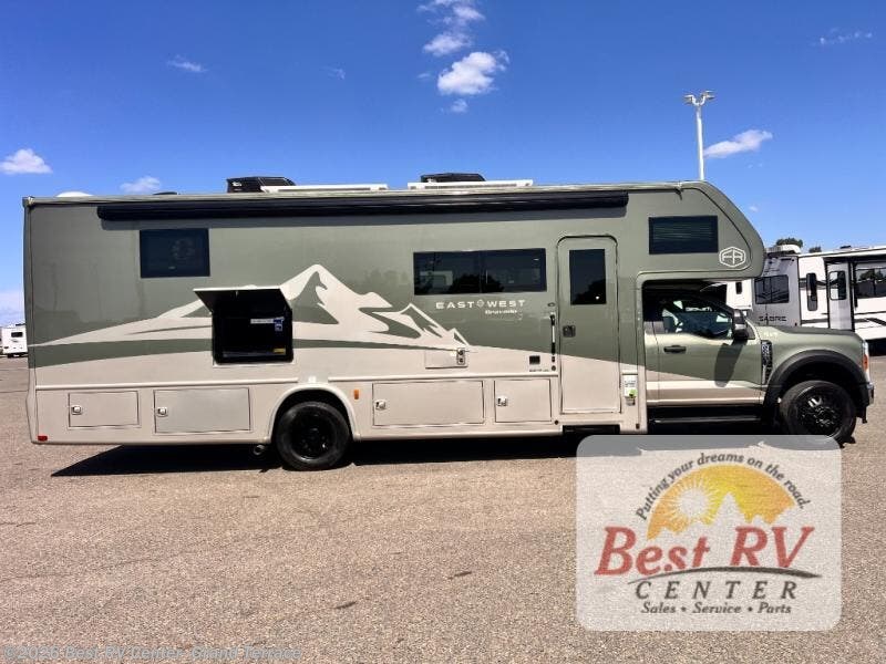 2026 Bravado 33DS by East to West from Best RV Center- Grand Terrace in Grand Terrace, California