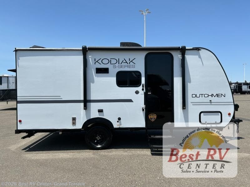 2026 Kodiak 178BHS by Dutchmen from Best RV Center- Grand Terrace in Grand Terrace, California