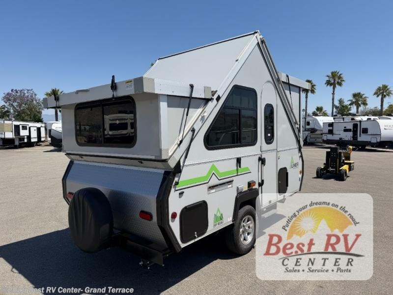 2021 LXE by Aliner from Best RV Center- Grand Terrace in Grand Terrace, California