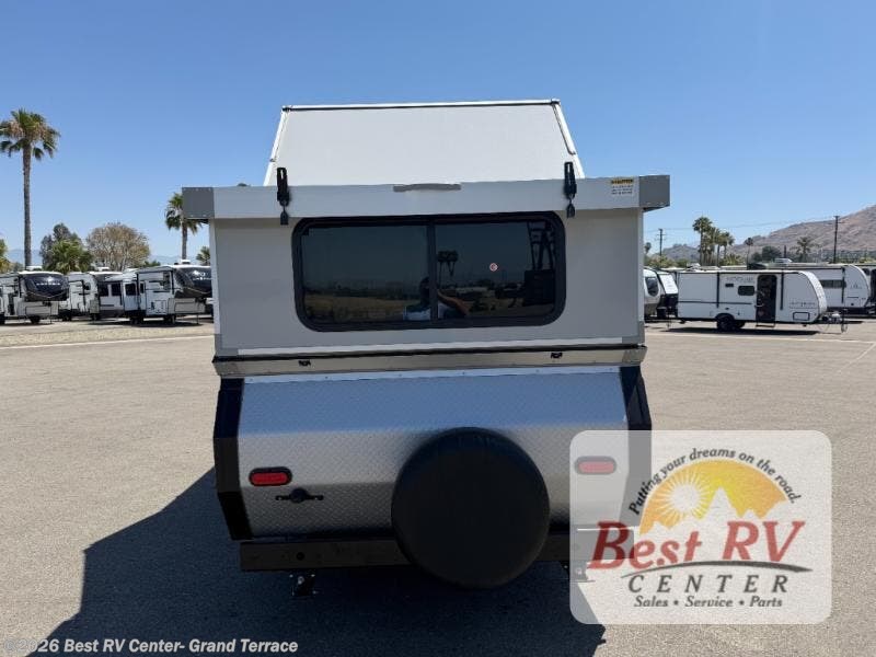 Used 2021 Aliner LXE available in Grand Terrace, California