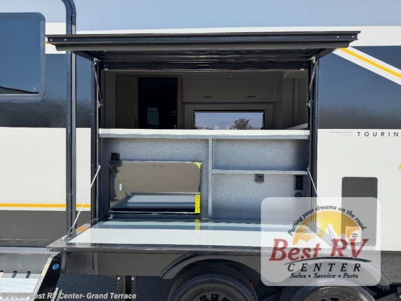 New 2027 Ember RV Touring Edition 2400RKL available in Grand Terrace, California