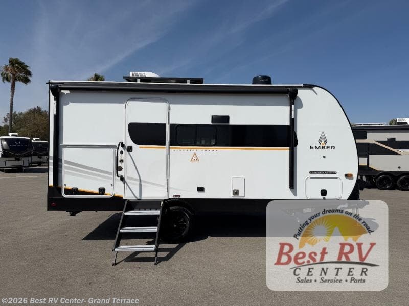 2027 E-Series 18RBE by Ember RV from Best RV Center- Grand Terrace in Grand Terrace, California
