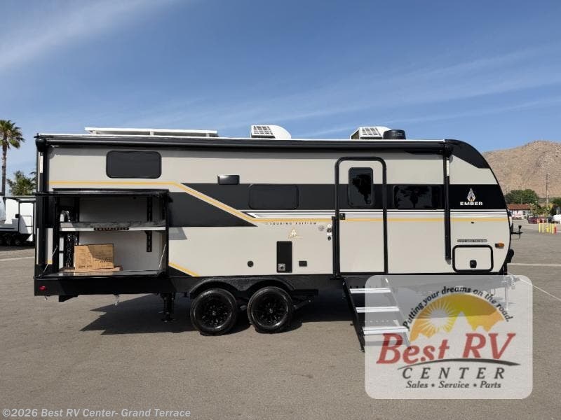 New 2027 Ember RV Touring Edition 2200ETL available in Grand Terrace, California