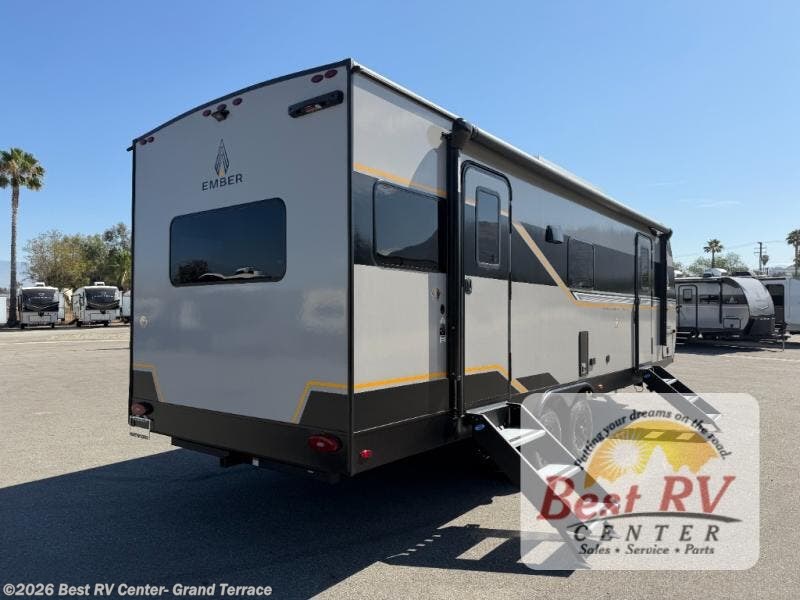 New 2027 Ember RV Touring Edition 2500RDL available in Grand Terrace, California