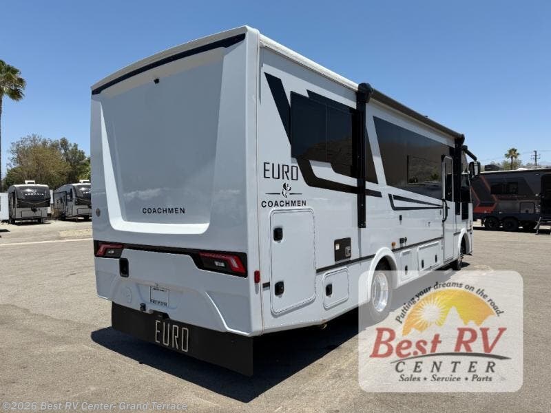 Used 2025 Coachmen Euro 25LE available in Grand Terrace, California