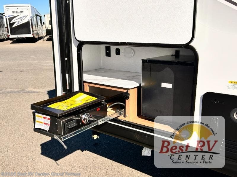 New 2026 Coachmen Apex Nano 194BHS available in Grand Terrace, California