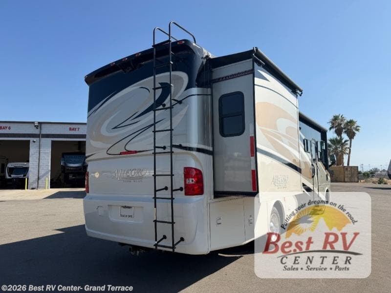 Used 2015 Tiffin Allegro 32 SA available in Grand Terrace, California