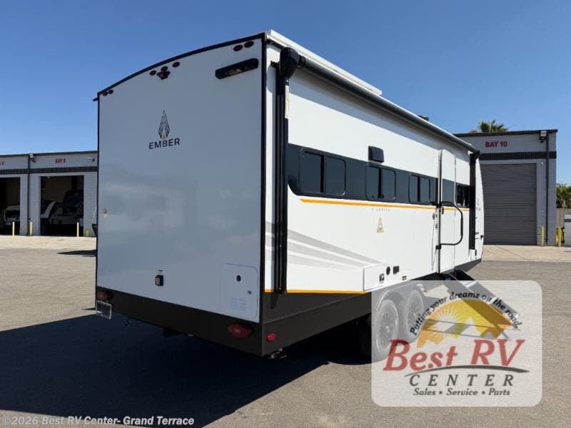 New 2027 Ember RV E-Series 21RKE available in Grand Terrace, California