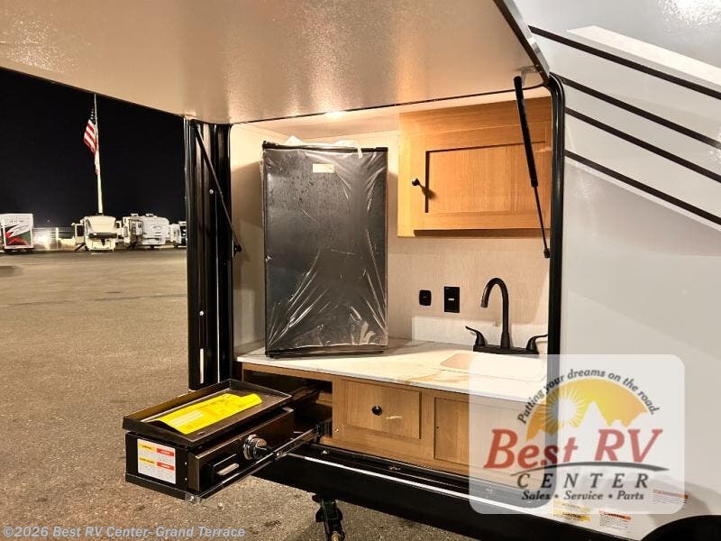 New 2026 Coachmen Apex Nano 203RBK available in Grand Terrace, California
