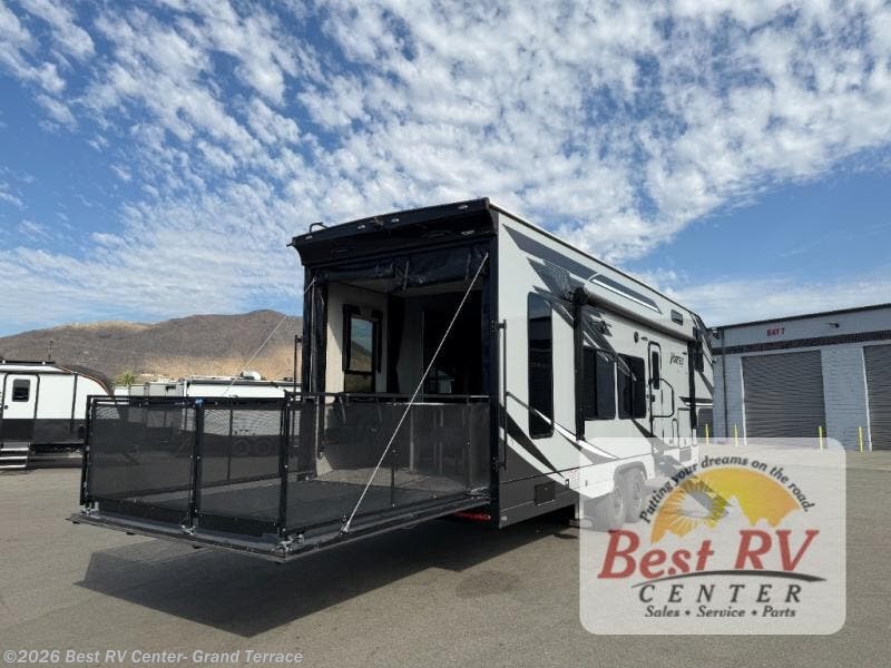 Used 2024 Genesis Supreme Vortex 3016IKS available in Grand Terrace, California