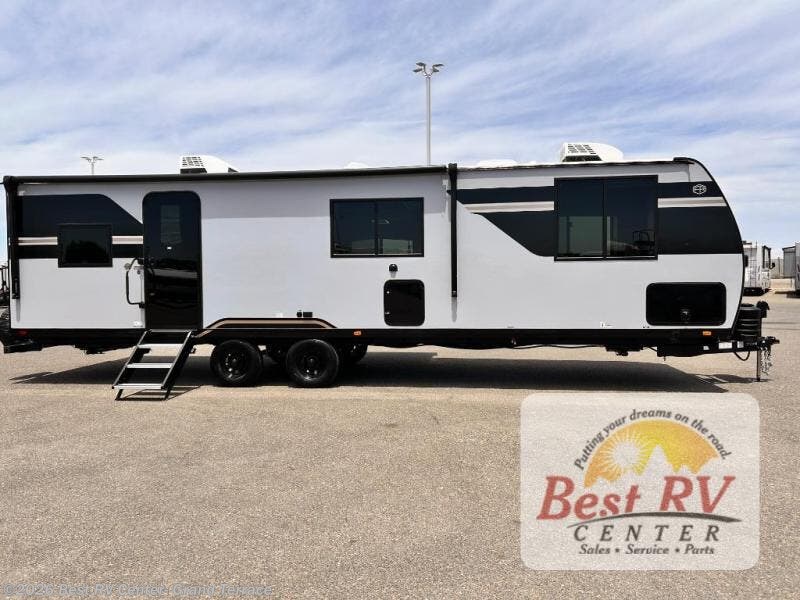 2027 Vibe 2900KB by Forest River from Best RV Center- Grand Terrace in Grand Terrace, California