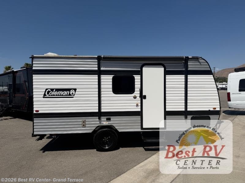 2025 Coleman 17B by Keystone from Best RV Center- Grand Terrace in Grand Terrace, California