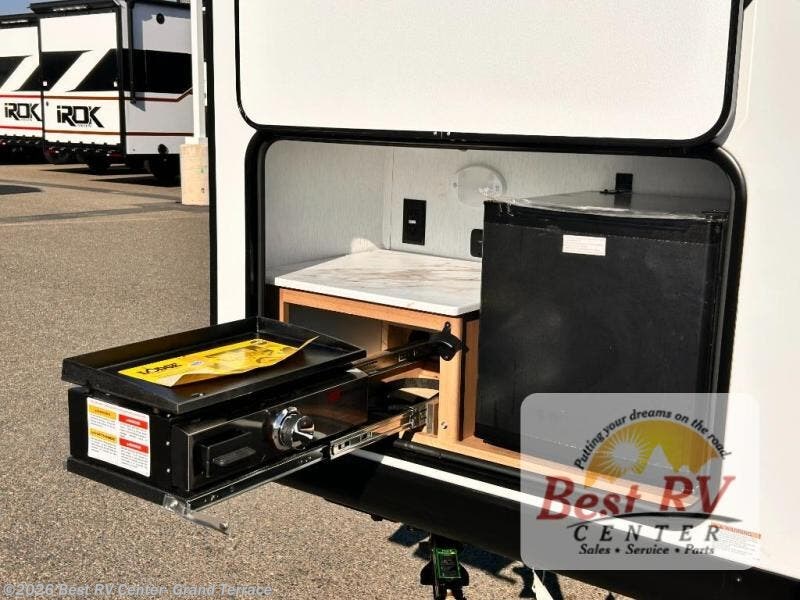 New 2026 Coachmen Apex Nano 228BHS available in Grand Terrace, California
