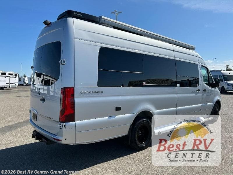New 2025 Coachmen Galleria 24Q available in Grand Terrace, California