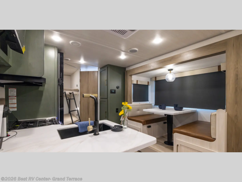 2027 No Boundaries NB20.3 Beast Mode by Forest River from Best RV Center- Grand Terrace in Grand Terrace, California
