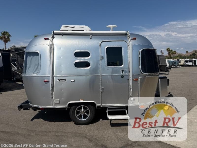 2024 Caravel 16RB by Airstream from Best RV Center- Grand Terrace in Grand Terrace, California