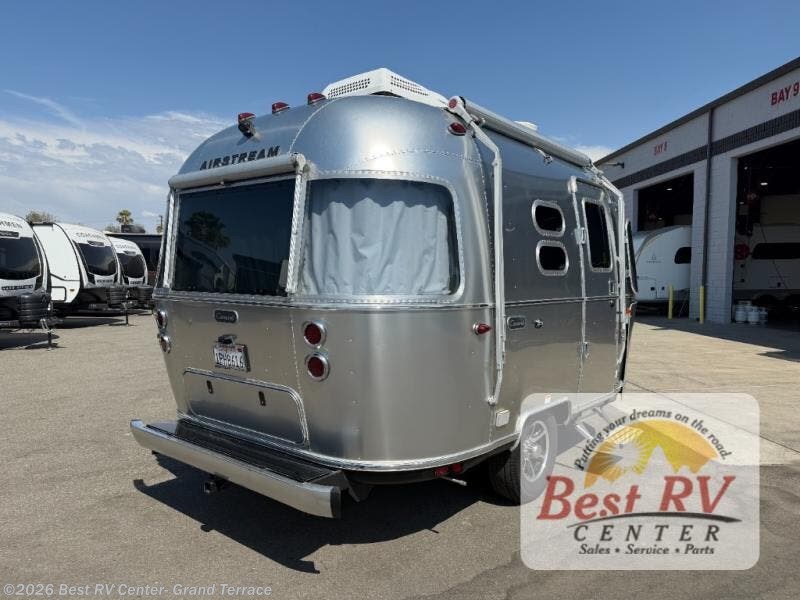 Used 2024 Airstream Caravel 16RB available in Grand Terrace, California