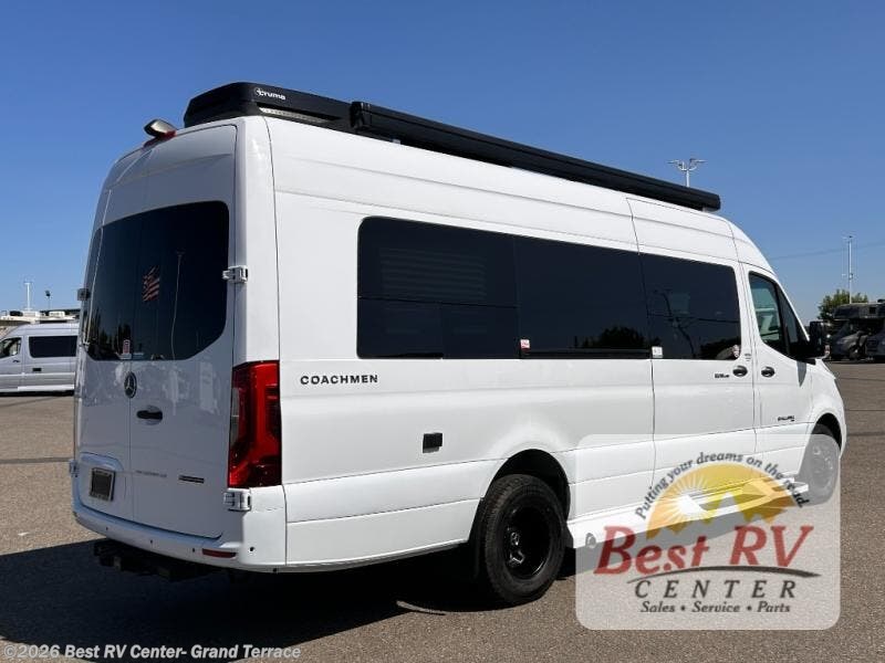 New 2025 Coachmen Galleria 24Q available in Grand Terrace, California
