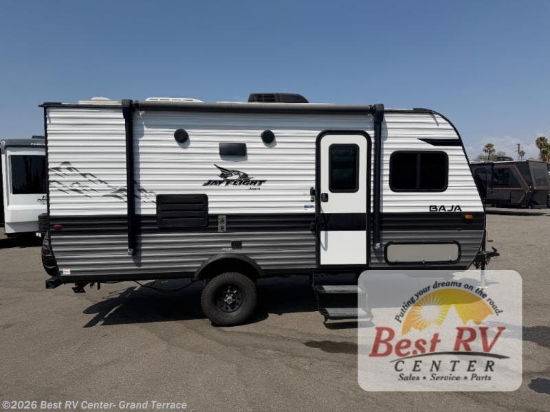 2022 Jay Flight SLX Western BAJA Edition 174BH by Jayco from Best RV Center- Grand Terrace in Grand Terrace, California