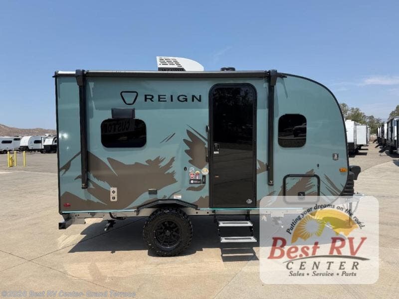 2027 Reign 13RK by Keystone from Best RV Center- Grand Terrace in Grand Terrace, California