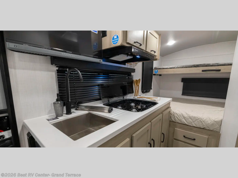 Used 2025 Forest River Flagstaff E-Pro E19DBH available in Grand Terrace, California