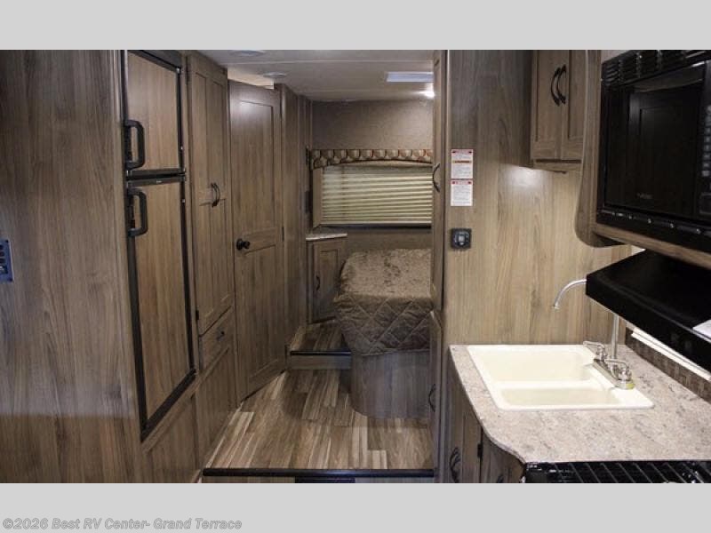 2017 Freelander 26RS Chevy 4500 by Coachmen from Best RV Center- Grand Terrace in Grand Terrace, California