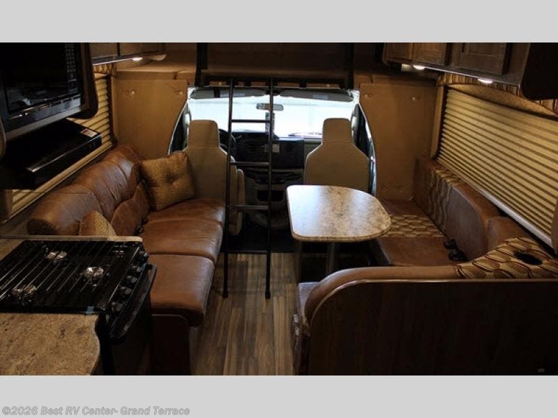 Used 2017 Coachmen Freelander 26RS Chevy 4500 available in Grand Terrace, California