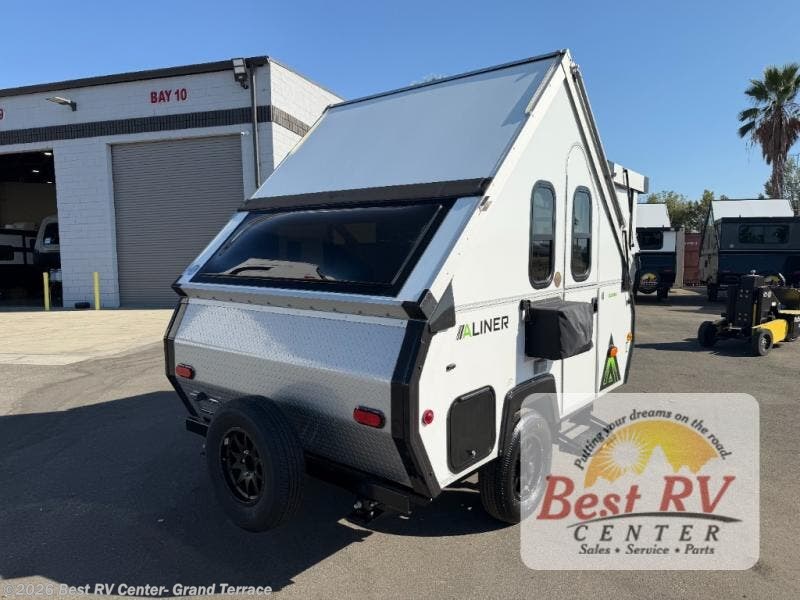 New 2027 Aliner Scout Lite ALINER available in Grand Terrace, California