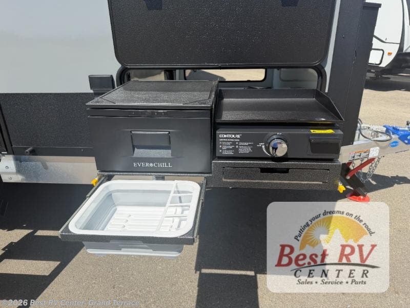 New 2027 Palomino Pause Reboot Edition 19.4 AR available in Grand Terrace, California