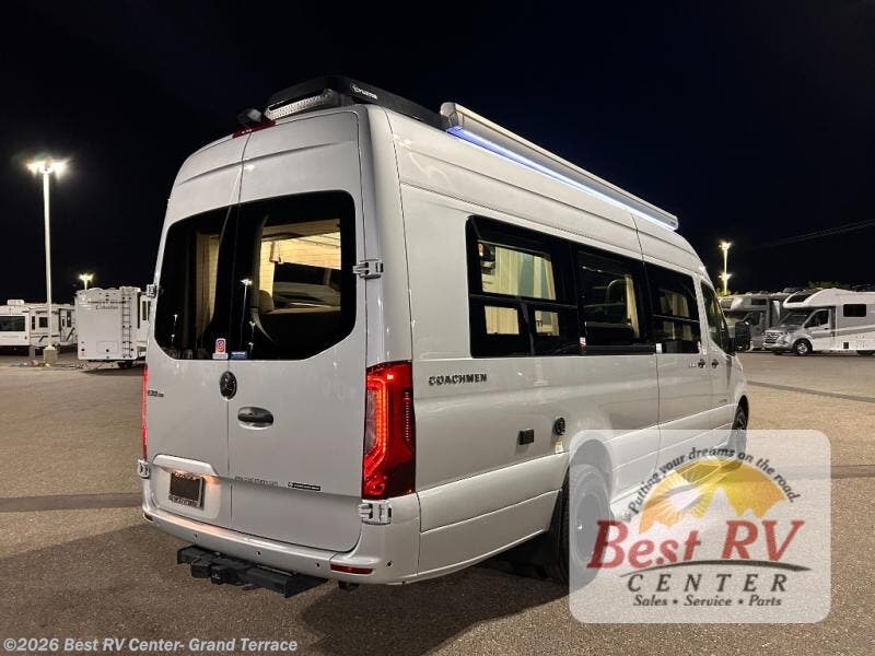 New 2025 Coachmen Galleria 24FL available in Grand Terrace, California