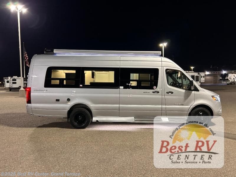 2025 Galleria 24FL by Coachmen from Best RV Center- Grand Terrace in Grand Terrace, California