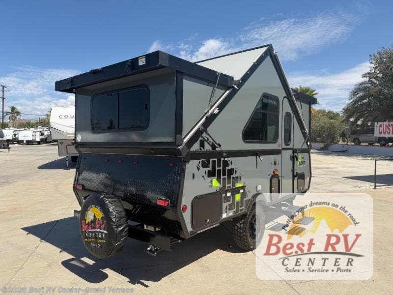 Used 2025 Aliner Evolution 15 TWIN BED available in Grand Terrace, California