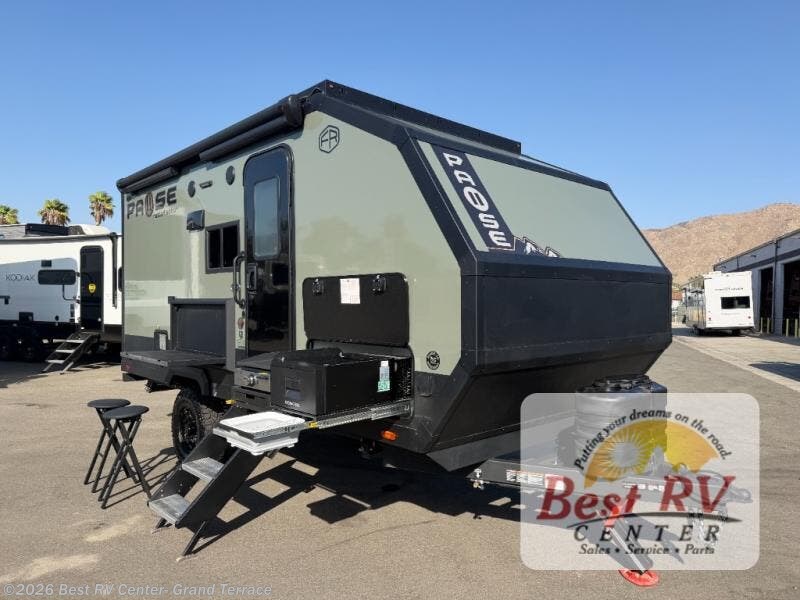 2026 Pause Restart Edition R17BH by Palomino from Best RV Center- Grand Terrace in Grand Terrace, California