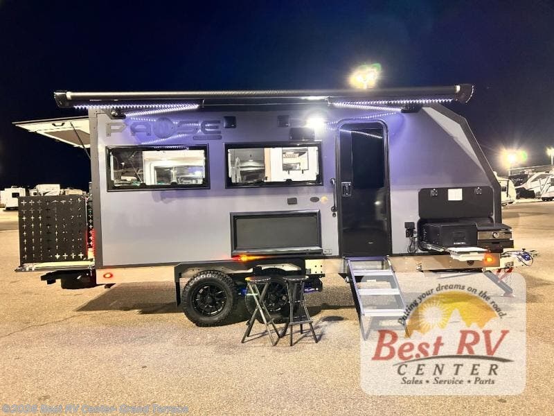 2026 Pause Reboot Edition 17.4 - AIR RIDE SUSPENSION by Palomino from Best RV Center- Grand Terrace in Grand Terrace, California