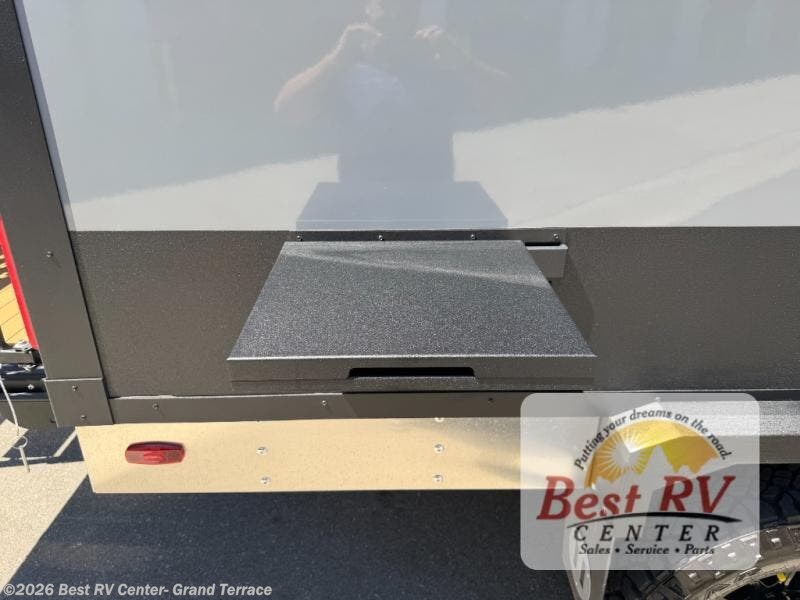 New 2027 Palomino Pause Reboot Edition 17.4 AR available in Grand Terrace, California