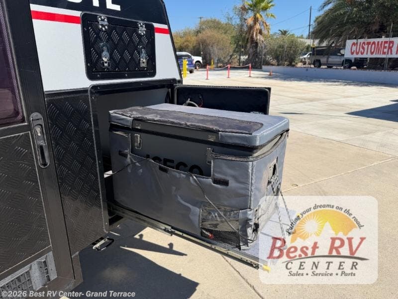 Used 2021 Black Series Black Series Camper CLASSIC12 available in Grand Terrace, California