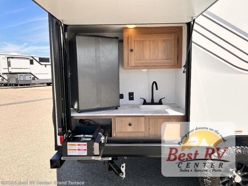 New 2027 Coachmen Apex Nano 203RBK available in Grand Terrace, California