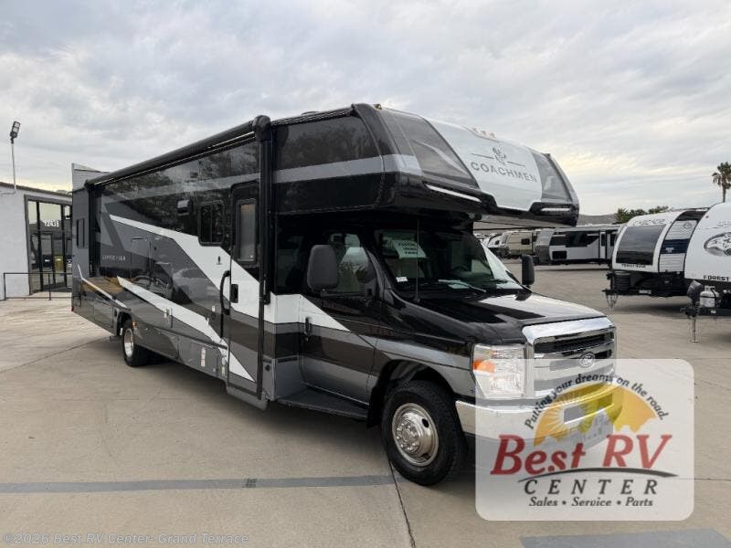 2027 Leprechaun 300RS Ford 450 by Coachmen from Best RV Center- Grand Terrace in Grand Terrace, California