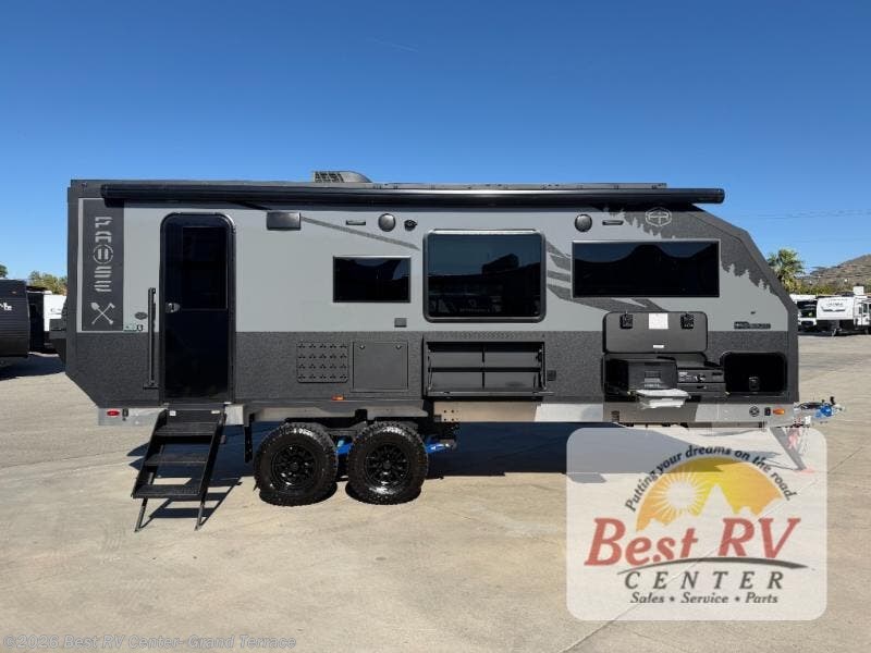 2027 Pause X 24.4 by Palomino from Best RV Center- Grand Terrace in Grand Terrace, California