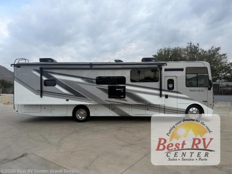 2027 Indigo AA35 by Thor Motor Coach from Best RV Center- Grand Terrace in Grand Terrace, California