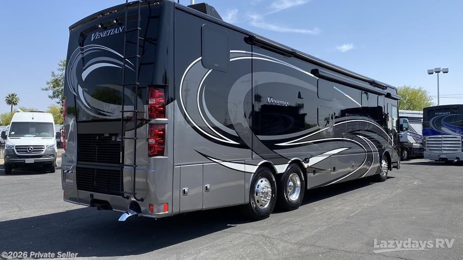 2022 Venetian B42 - Bunkhouse by Thor Motor Coach from For Sale By Owner in Queen Creek, Arizona
