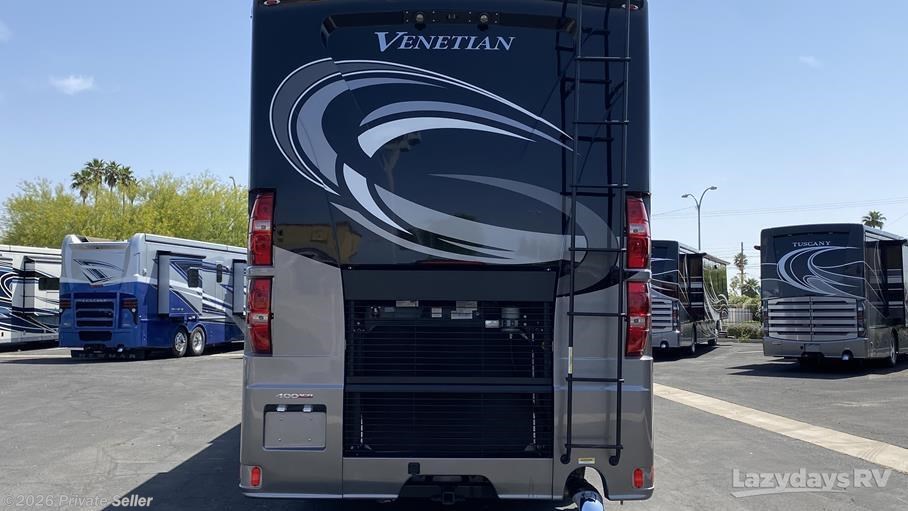 Used 2022 Thor Motor Coach Venetian B42 - Bunkhouse available in Queen Creek, Arizona