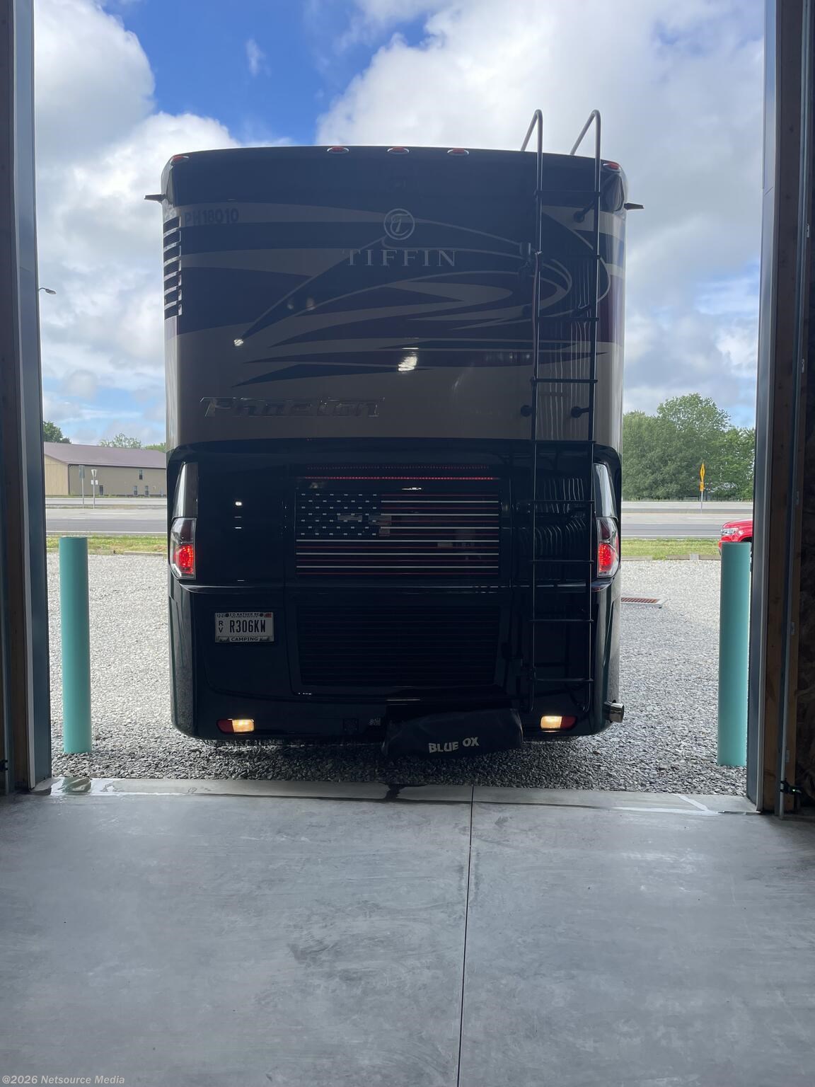 2018 Phaeton 40 AH by Tiffin from For Sale By Owner in Aurora, Indiana