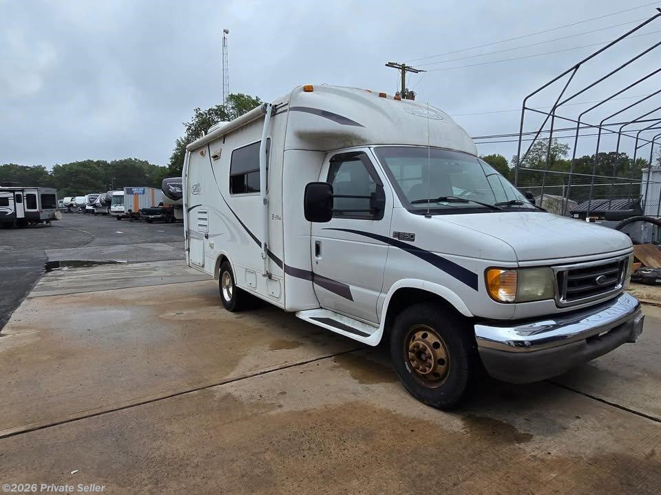 Used 2003 Ford available in Toms River, New Jersey