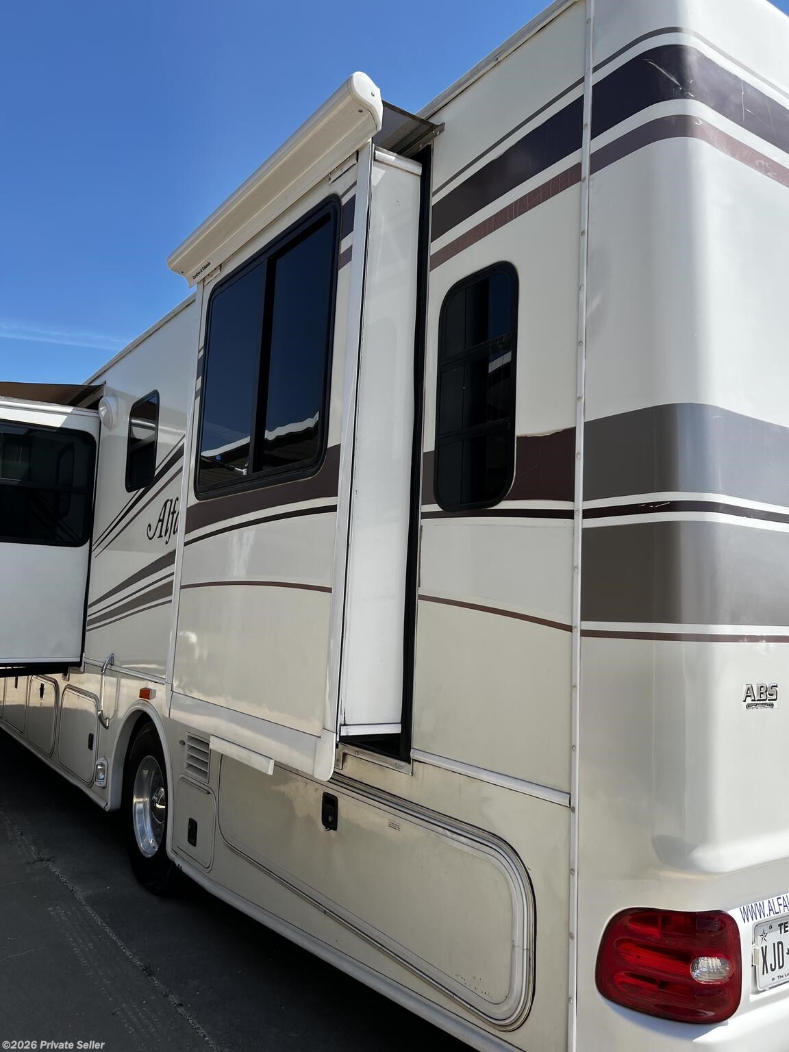 Used 2006 Alfa Gold 1002 available in FORT WORTH, Texas